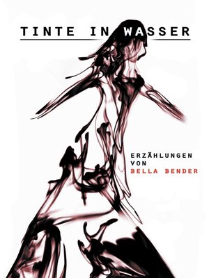 cover image of Tinte in Wasser
